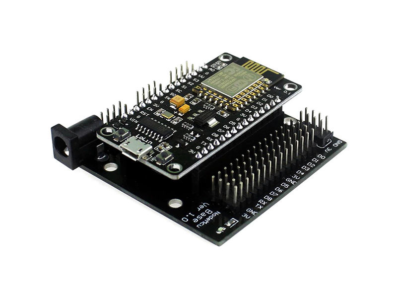 NodeMCU Base v1.0 - Image 4